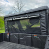 Arctic Cat Prowler PRO Crew - Soft Back Panel with Mesh/Vinyl Window
