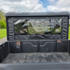 Arctic Cat Prowler PRO Crew - Soft Back Panel with Mesh/Vinyl Window