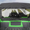 Arctic Cat Wildcat Trail - Soft Back Panel