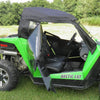 Arctic Cat Wildcat Trail - Soft Upper Doors/Top Combo