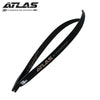 Farmington Archery Atlas 60"/62"/64" Foam Core Carbon Limbs for 19" ILF Riser