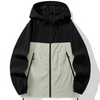 LITEGUEST UPF50+ Cooling Fan Jacket | Fishing, Hiking, Outdoor Cooling