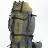 pack 75+ liter backpacking pack - ultimate gear carrier
