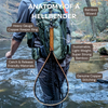 High Sierra - Bamboo Fly Fishing Landing Net/Hand Net