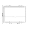 YP-BBK Power Pack Battery Box