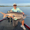 Big Country Fishing Rod