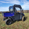 Bison 400U/200U/200P - Door/Rear Window Combo