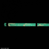 Black Dragon Fire Spinning Glow Rod