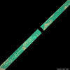 Black Dragon Fire Spinning Glow Rod