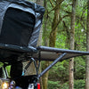 AirHaven 40 — Vehicle Shelter System for trucks and vans