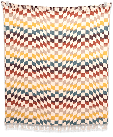Checkered Monterey