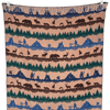 Smokey Bear Dungaree