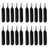 Reaction Tackle Lead Drop Shot Weights- Bulk Packs or Kits
