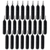 Reaction Tackle Lead Drop Shot Weights- Bulk Packs or Kits
