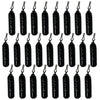 Reaction Tackle Lead Drop Shot Weights- Bulk Packs or Kits