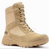 Botas Pro Sand Men's 8 inch Side Zipper Military Tactical Boots BP701