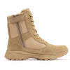 Botas Pro Sand Men's 8 inch Side Zipper Military Tactical Boots BP701