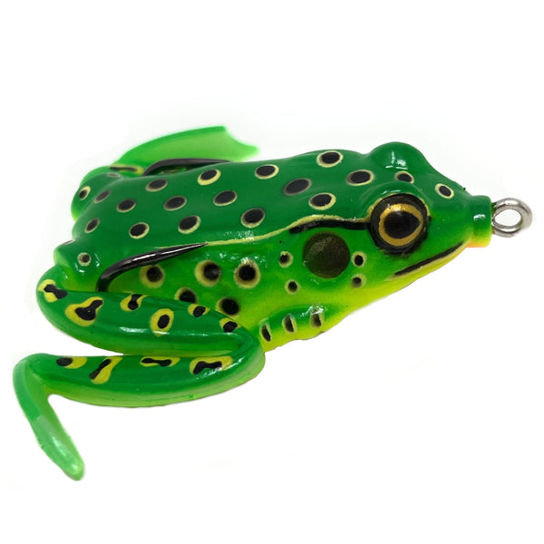Reaction Tackle 2.25