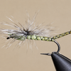 Damselfly Parachute