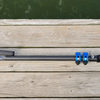 FFS Carbon Fiber Transducer Pole Combo