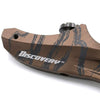 2026 SAMICK DISCOVERY 17" CNC RISER / RIGHT HAND (Camouflage)