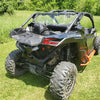 Can-Am Maverick X3 - Soft Back Panel