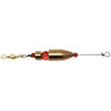 Reaction Tackle Carolina Ready Rigs 6 Pieces- Pre Rigged
