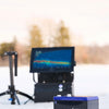 52AH NMC Lithium ION Battery With Charger and Bluetooth