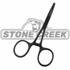 Scissor/Forceps - Large Loop - 5.5"