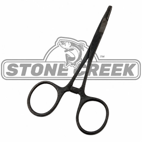 Scissor/Forceps - Large Loop - 5.5"