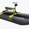 LUX E-SCOOTER / JET-SKI (MADE IN EU)