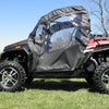 CFMoto ZForce 500/800/1000 - Soft Doors (Full Doors)