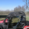 CFMoto ZForce 500/800/1000 - Soft Doors (Full Doors)