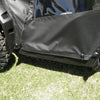 CFMoto ZForce 500/800/1000 - Soft Doors (Full Doors)