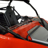 CFMoto ZForce 950 - Half Windshield w/Hard Coat and Tint Options