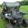 CFMoto ZForce 950 - Soft Back Panel