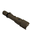 Warrior GEN4-FL-4200 Lumen Tactical Flashlight