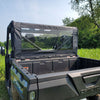 CFMoto UForce 1000 - Soft Back Panel