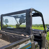CFMoto UForce 1000 - Soft Back Panel