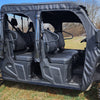 CFMoto UForce 1000XL - Full Front and Rear Doors