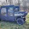 CFMoto UForce 1000XL - Full Front and Rear Doors