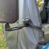 CFMoto UForce 800XL - Full Front and Rear Doors