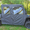 CFMoto UForce 800XL - Full Front and Rear Doors