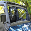 CFMoto UForce 800XL - Full Front and Rear Doors