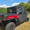 CFMoto UForce U10 XL Pro - Full Front and Rear Doors