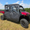 CFMoto UForce U10 XL Pro - Full Front and Rear Doors