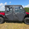 CFMoto UForce U10 XL Pro - Full Front and Rear Doors