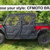 CFMoto UForce XL Pro-Upper Doors