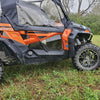 CFMoto ZForce 500/800/1000 - Soft Doors (Half Doors)