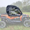 CFMoto ZForce 500/800/1000 - Soft Doors (Half Doors)